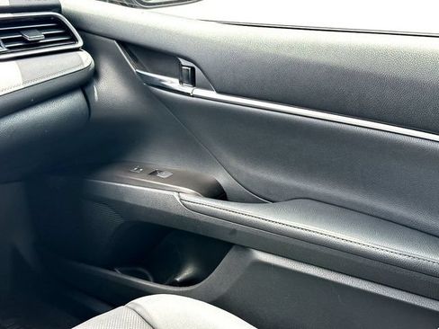 Used 2022 Toyota Camry XSE w/ Navigation Package FWD image 28