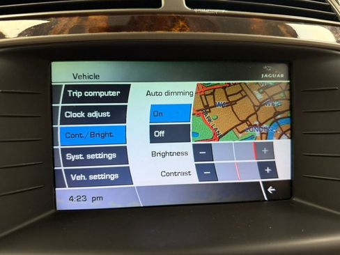 Used 2008 Jaguar XK Coupe RWD image 63