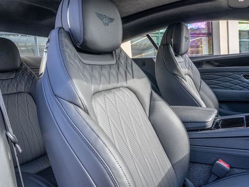 New 2024 Bentley Continental GT Azure image 26