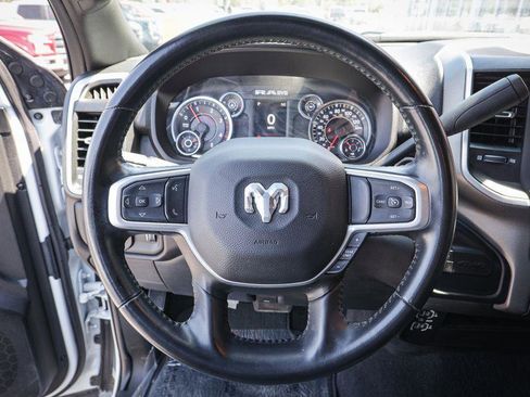 Used 2023 RAM 3500 Big Horn w/ Level 1 Equipment Group image 20