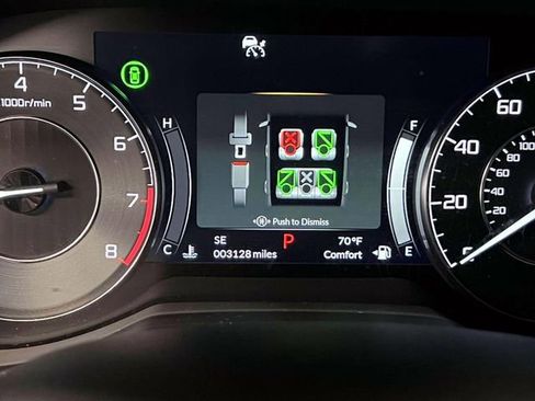 Used 2025 Acura RDX SH-AWD w/ Advance Package image 24