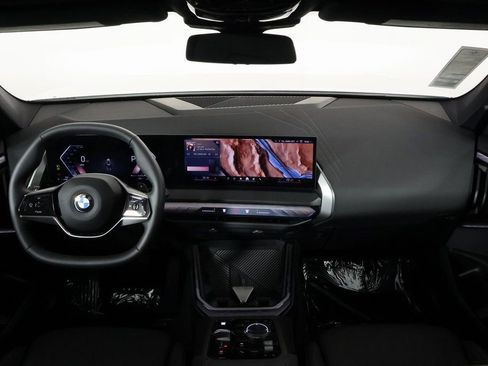Certified 2026 BMW X3 xDrive30 w/ Convenience Package AWD/4WD image 8