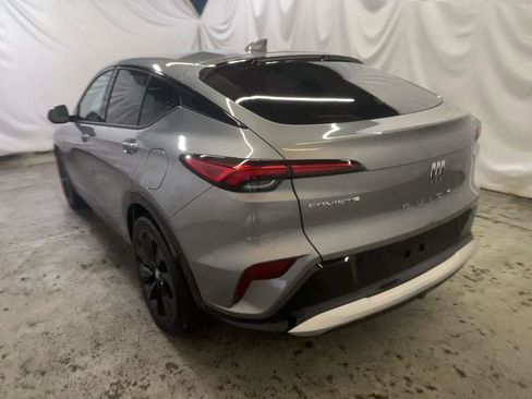 Used 2025 Buick Envista Sport Touring w/ Experience Buick Package image 7