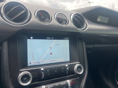 Used 2016 Ford Mustang Premium w/ Ecoboost Performance Package image 15