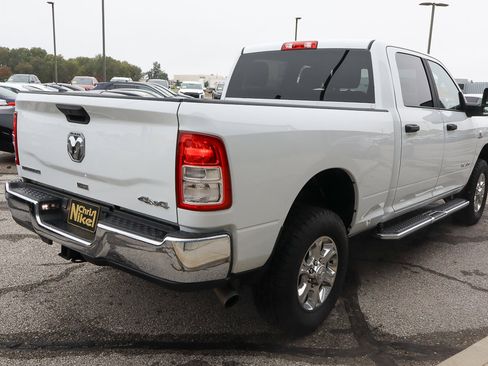 Used 2024 RAM 2500 Big Horn image 4