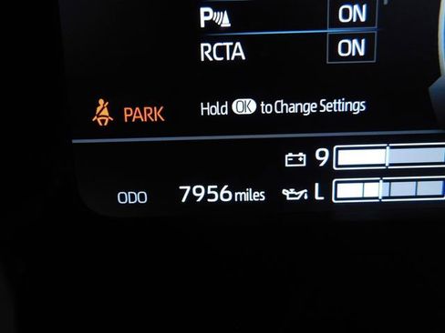 Used 2025 Toyota Sequoia TRD Pro image 38