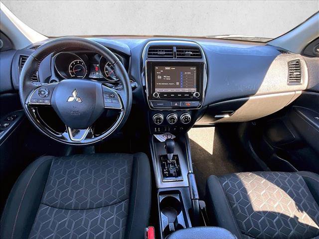 Used 2024 Mitsubishi Outlander Sport AWD image 16