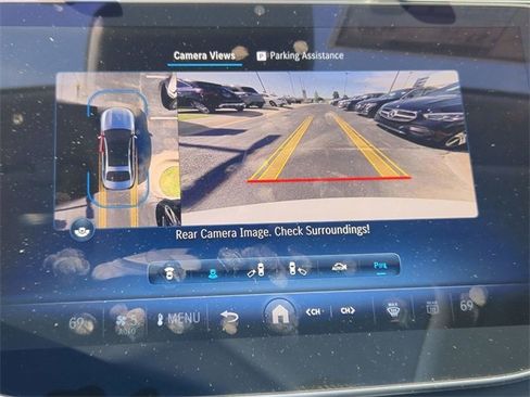 Certified 2025 Mercedes-Benz E 350 4MATIC Sedan image 11