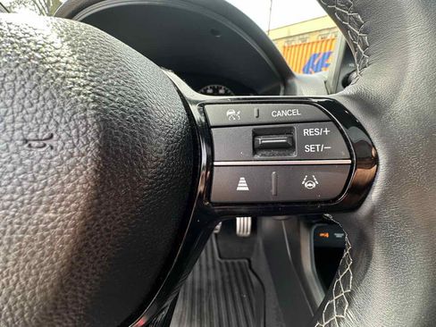 Used 2025 Honda Civic Sport image 15