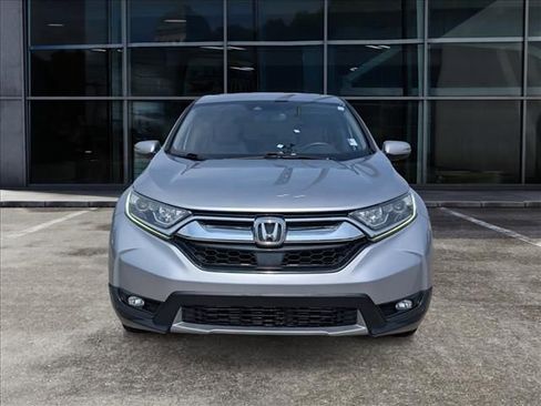 Used 2019 Honda CR-V EX-L image 3