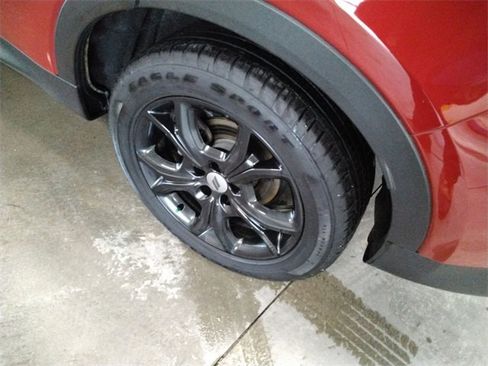 Used 2024 Dodge Hornet GT image 20