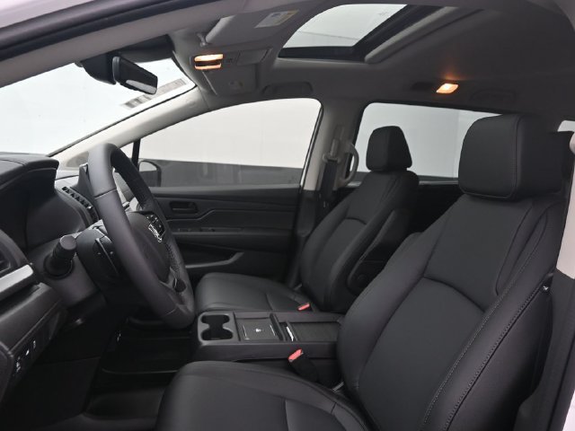 New 2026 Honda Odyssey EX-L image 14