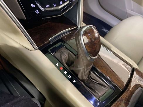 Used 2014 Cadillac XTS Premium w/ Driver Assist Package FWD image 43