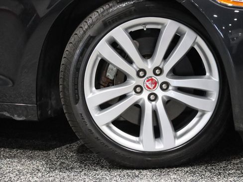 Used 2014 Jaguar XJ L Portfolio image 4