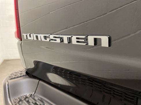 New 2026 RAM 1500 Tungsten w/ Off Road Group image 8