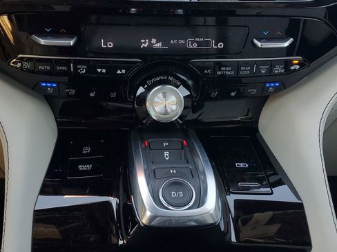 New 2026 Acura MDX Type S image 29