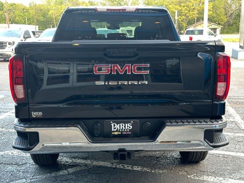 New 2026 GMC Sierra 1500 Pro w/ Pro Value Package image 5