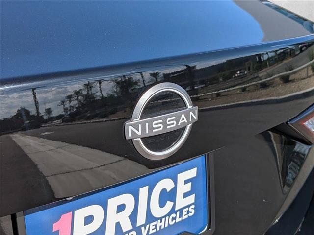Used 2024 Nissan Sentra S FWD image 29