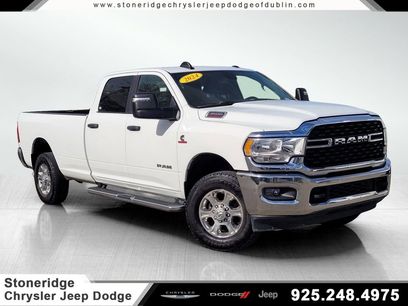 Used 2024 RAM 3500 Big Horn
