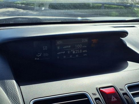 Used 2017 Subaru Forester 2.5i Premium w/ All-Weather Package image 25