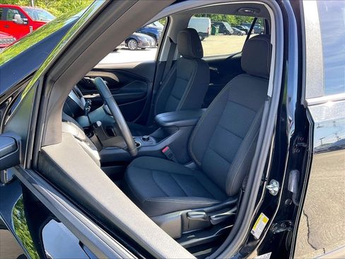 Used 2024 GMC Terrain SLE AWD/4WD image 9