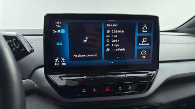 Used 2023 Volkswagen ID.4 Pro RWD image 27