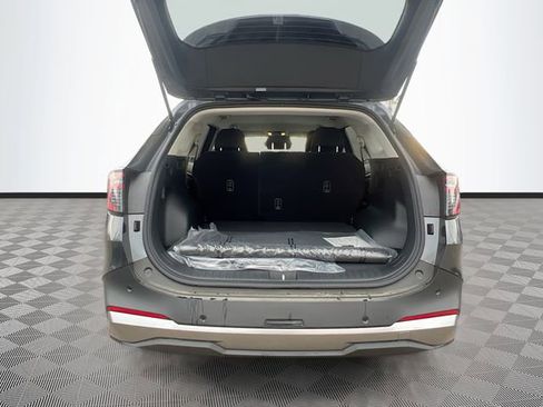 New 2026 Kia Sportage S image 25