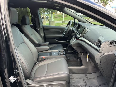 Certified 2026 Honda Odyssey Sport-L image 36