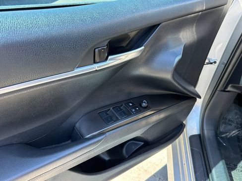 Used 2023 Toyota Camry LE FWD image 21