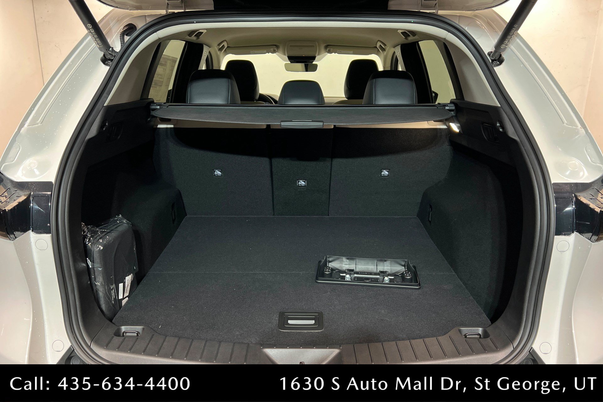 New 2026 MAZDA CX-5 Preferred AWD/4WD image 24