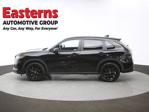 Used 2023 Honda HR-V Sport image 59