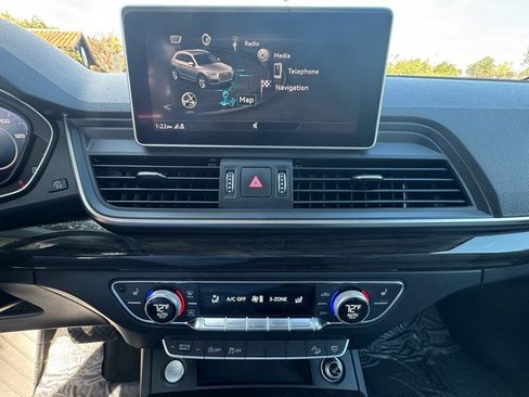 Used 2018 Audi Q5 2.0T Premium image 12