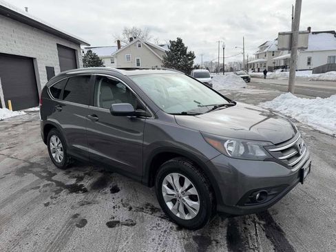 Used 2014 Honda CR-V EX-L image 6