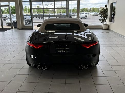 Used 2014 Jaguar F-TYPE S RWD image 50