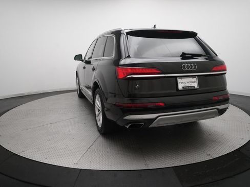 Certified 2025 Audi Q7 3.0T Premium Plus AWD/4WD image 37