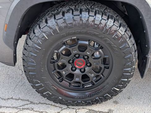 Used 2023 Toyota Sequoia TRD Pro image 26