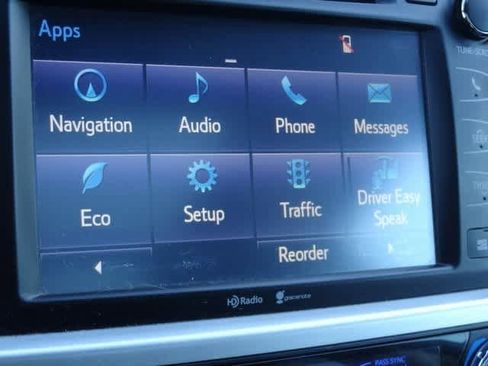 Used 2014 Toyota Highlander Limited Platinum image 30