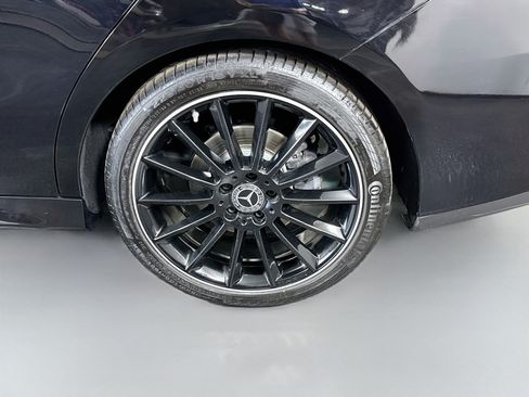 Used 2022 Mercedes-Benz CLA 250 image 37