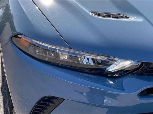 Used 2024 Dodge Hornet R/T Plus image 30