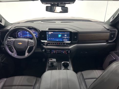 Used 2025 Chevrolet Silverado 1500 High Country w/ Z71 Off-Road Package image 20