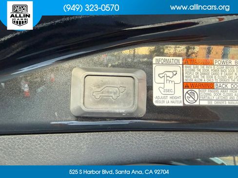 Used 2016 Toyota RAV4 SE w/ Advanced Technology Package AWD/4WD image 21