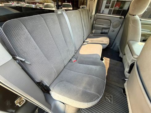 Used 2003 Dodge Ram 2500 Truck SLT image 10