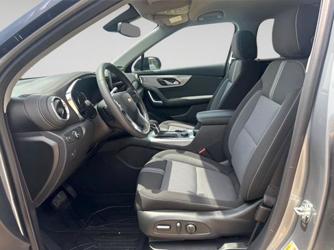 New 2026 Chevrolet Blazer LT w/ Convenience Package FWD image 10