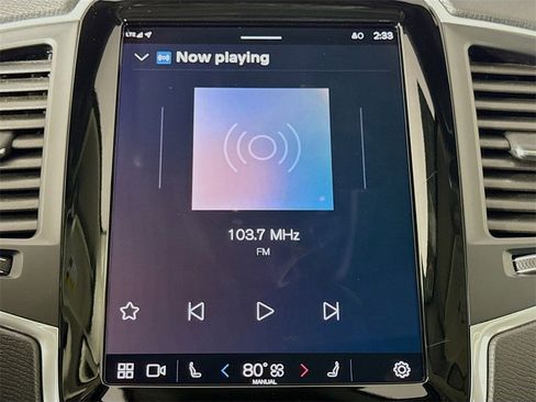 Certified 2025 Volvo XC90 B5 Core image 15