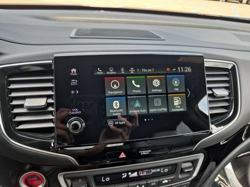 Used 2021 Honda Passport Elite image 18