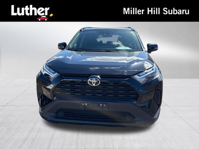 Used 2025 Toyota RAV4 XLE w/ Convenience Package