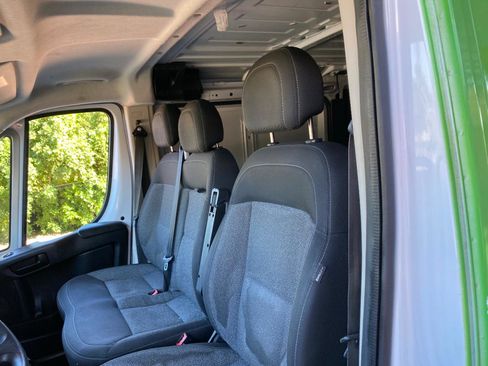 Used 2018 RAM ProMaster 1500 image 33
