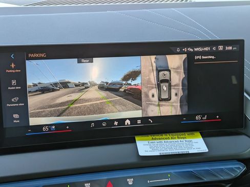 New 2026 BMW X3 xDrive30i AWD/4WD image 20