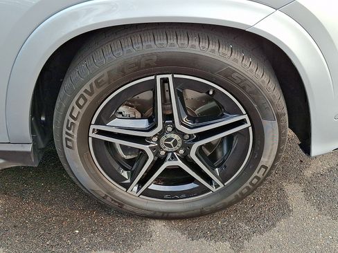 Used 2026 Mercedes-Benz GLE 450 4MATIC image 8