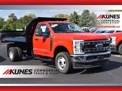 Used 2023 Ford F350 XLT w/ XLT Value Package
